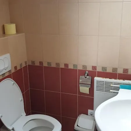 Szabo Pince Vendeghaz Gasthuis