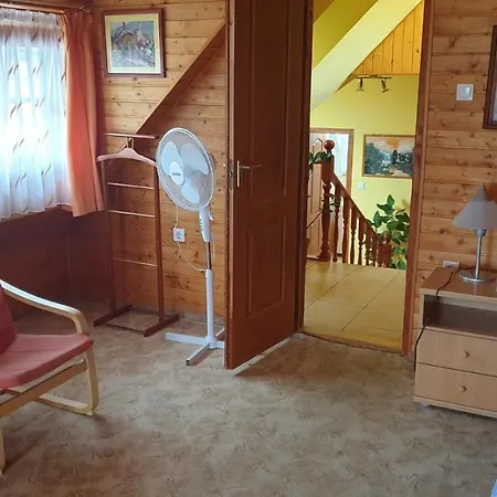 Szabo Pince Vendeghaz Gasthuis *