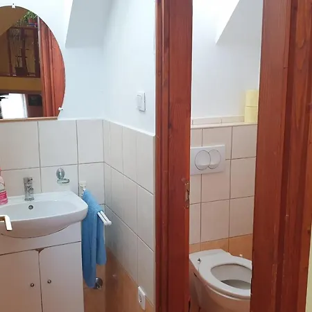 Szabo Pince Vendeghaz Gasthuis