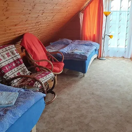 Szabo Pince Vendeghaz