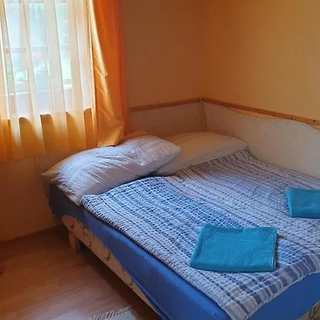 Szabo Pince Vendeghaz Gasthuis Balatonederics