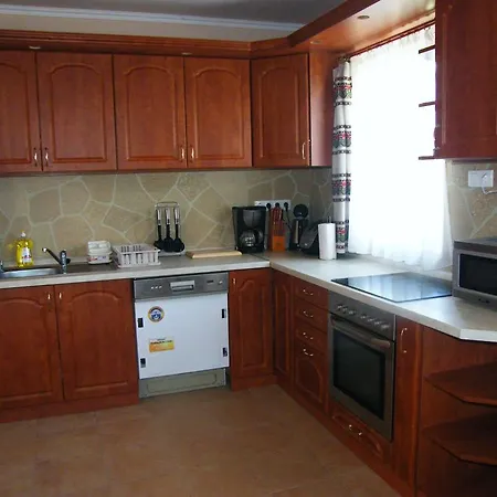 Szabo Pince Vendeghaz Gasthuis Balatonederics