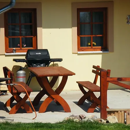 Szabo Pince Vendeghaz Gasthuis