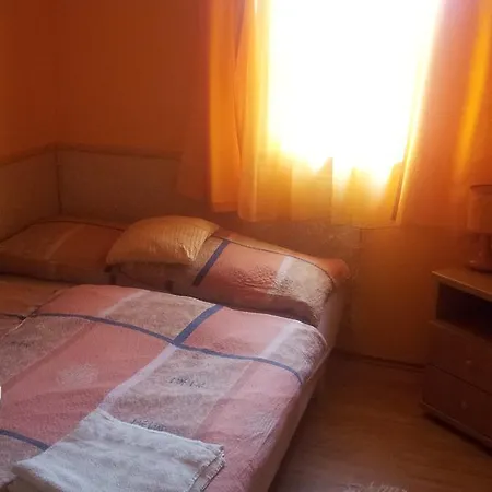 Gasthuis Szabo Pince Vendeghaz