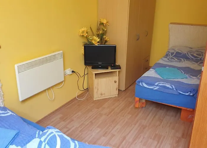 Szabó Pince Balatonederics