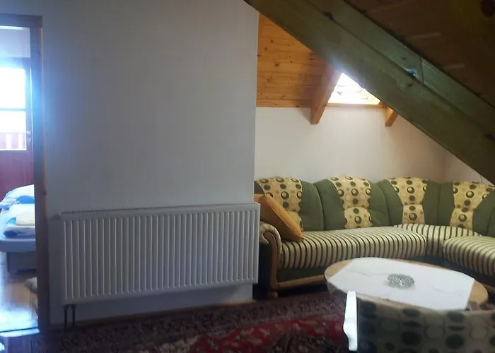 Szabó Pince * Balatonederics