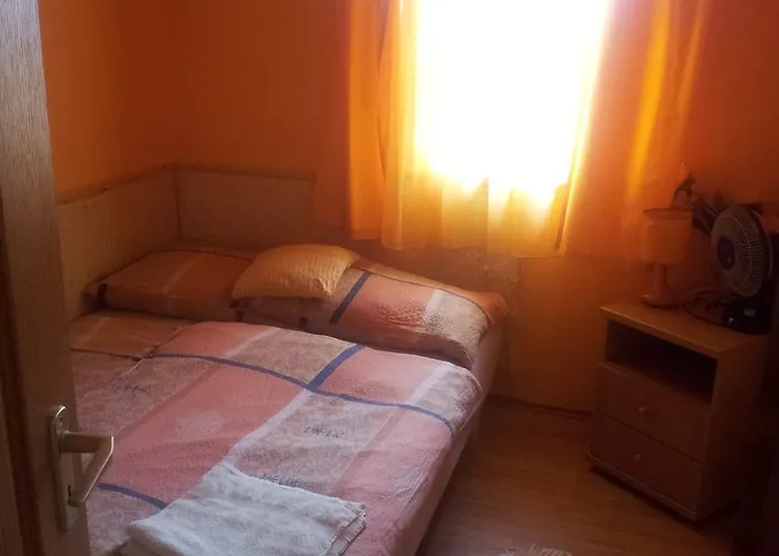 Pensión Szabó Pince